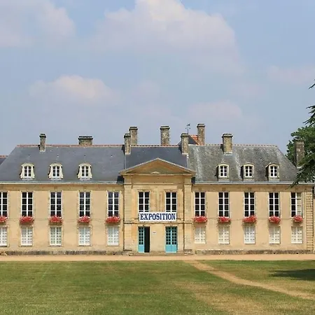 La Maison Des Remparts Séjour chez l'habitant Falaise (Calvados)